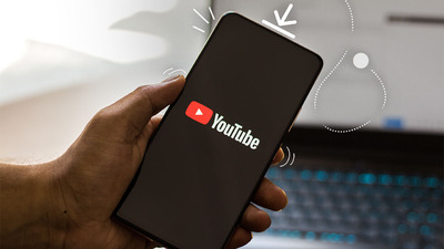 YouTubeビデオ画像をダウンロードする方法