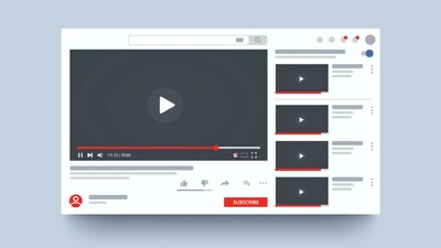 YouTube İçeriği Yeni Bir Google Hesabı Resmine Nasıl Taşınır?