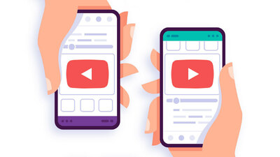 YouTube Premium x YouTube TV: qual é a diferença? Imagem