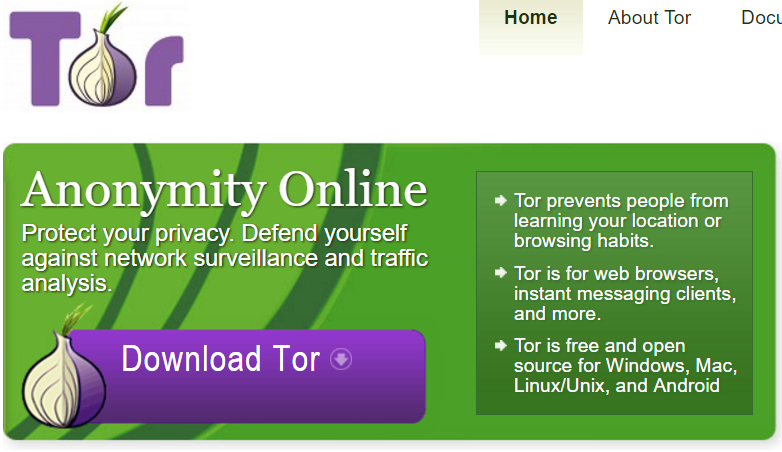 Tor Browser