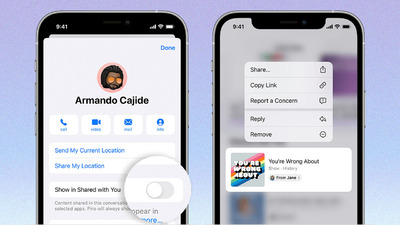 Lihat Ini: Cara Mudah Berbagi Foto, Musik, Lainnya di Gambar iOS 15 dan iPadOS 15