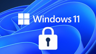 Windows 11 非常安全，別搞砸了圖片