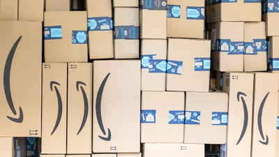 Amazon Memungkinkan Anggota Utama Mengirim Hadiah Hanya Dengan Nomor Telepon, Gambar Email