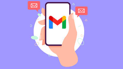 Kiat Gmail yang Akan Membantu Anda Menaklukkan Gambar Email