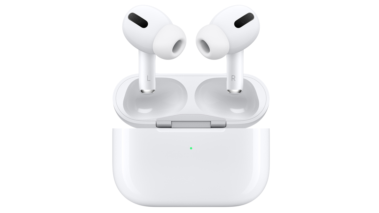 蘋果 AirPods Pro