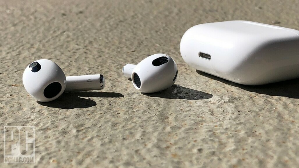 AirPods 3. generacji