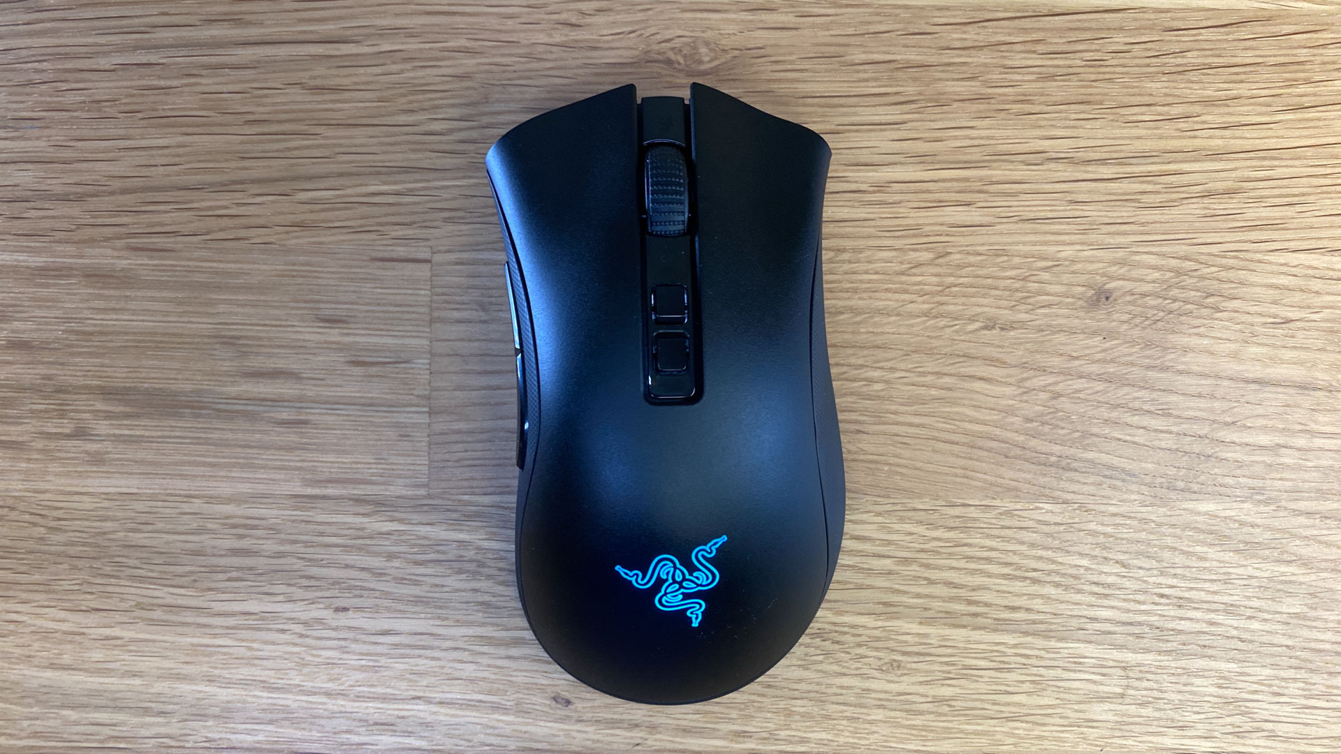 Razer DeathAdder V2 Pro Kabellose Gaming-Maus