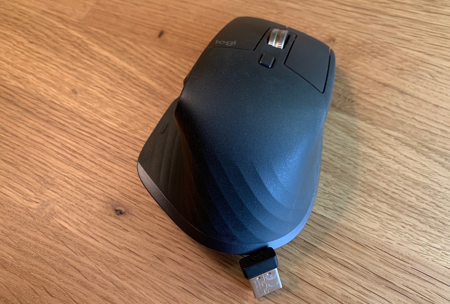 Maus-Dongle