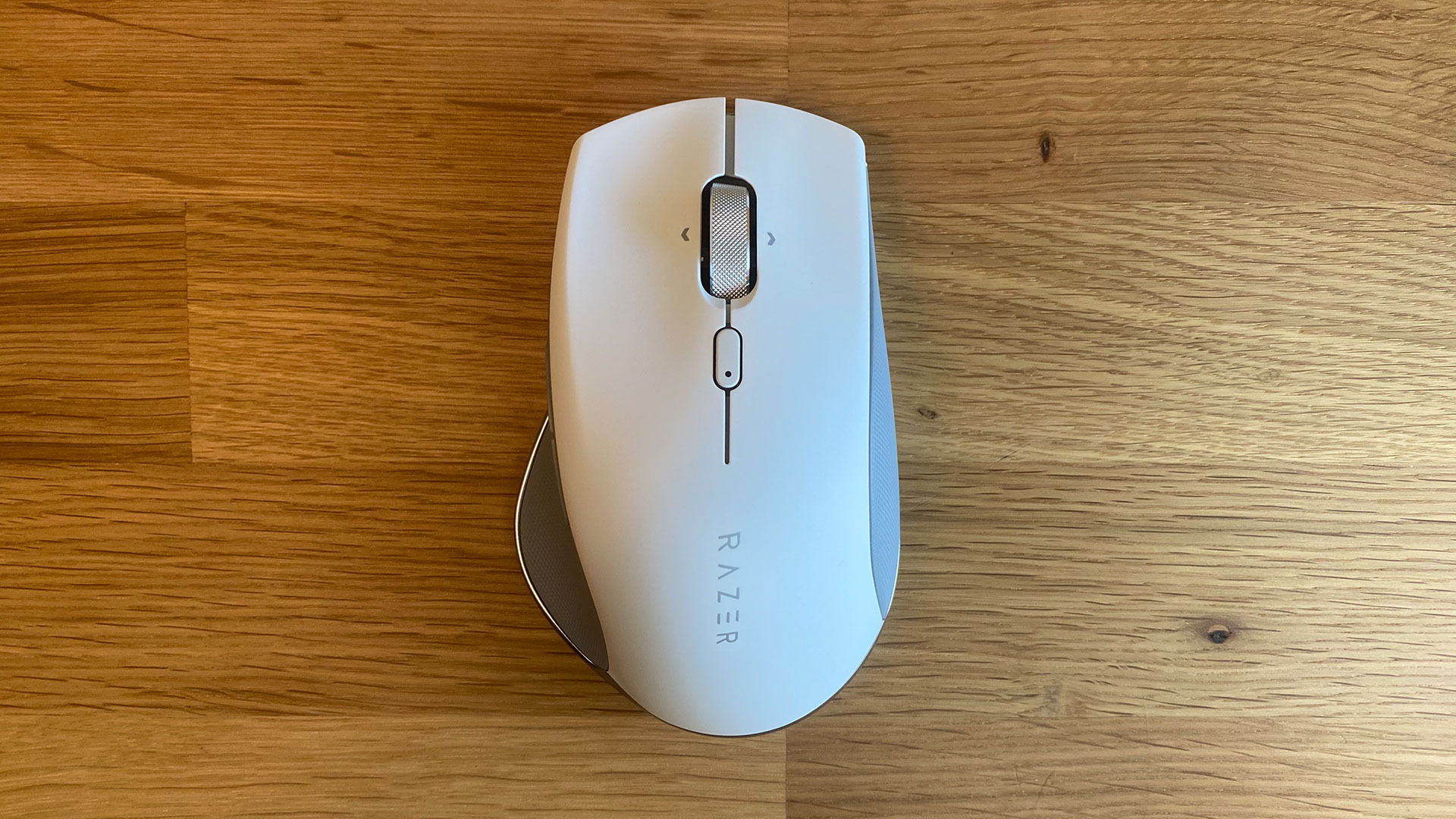 Kabellose Razer Pro Click-Maus