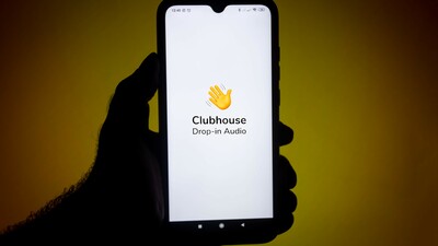 Clubhouse подтверждает функцию «Waves» для приглашения друзей в чаты Изображение