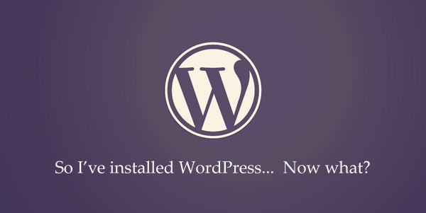 คู่มือการเพิ่มประสิทธิภาพ Wordpress