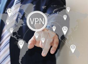 como elegir vpn