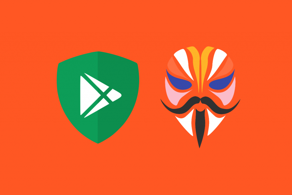 Magisk Safetynet - Comment installer Magisk