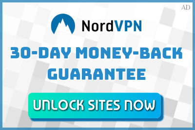 nordvpn moneyback banner débloquer des sites