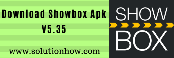 Télécharger-Showbox-Apk v5.35