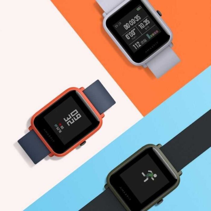 Bip Amazfit