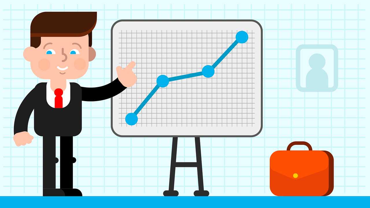 ค่าใช้จ่ายทางการตลาดเพื่อ ROI ที่ดีขึ้น