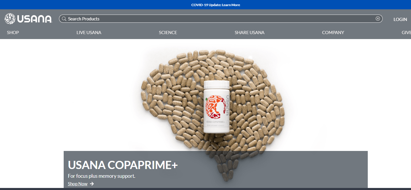 USANA