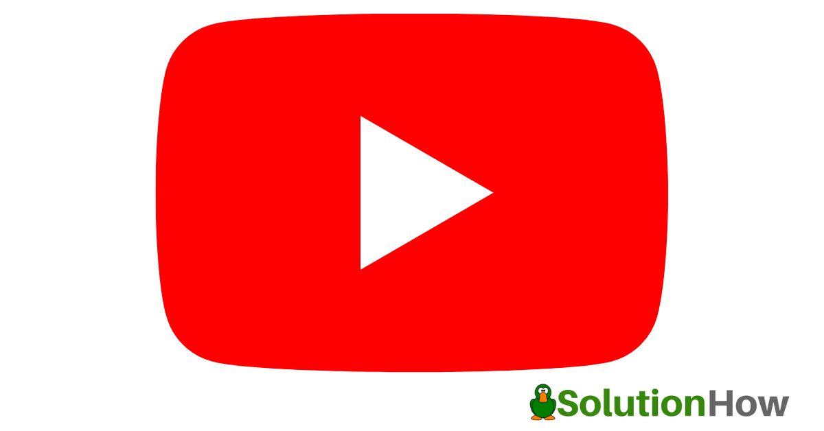 YouTube