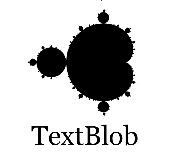 TextBlob