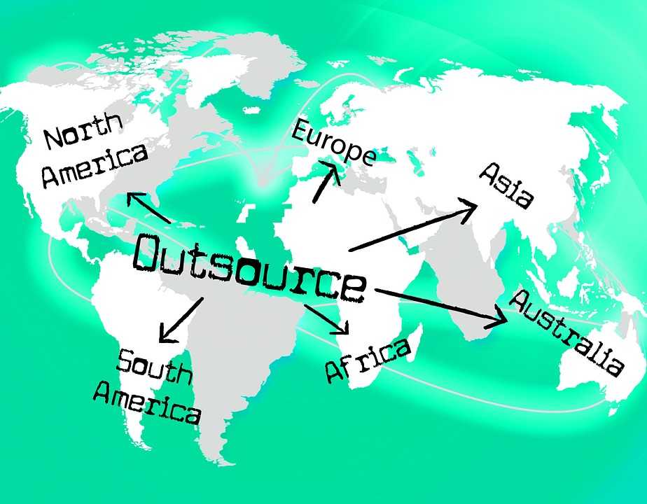 outsourcing