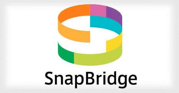 SnapBridge