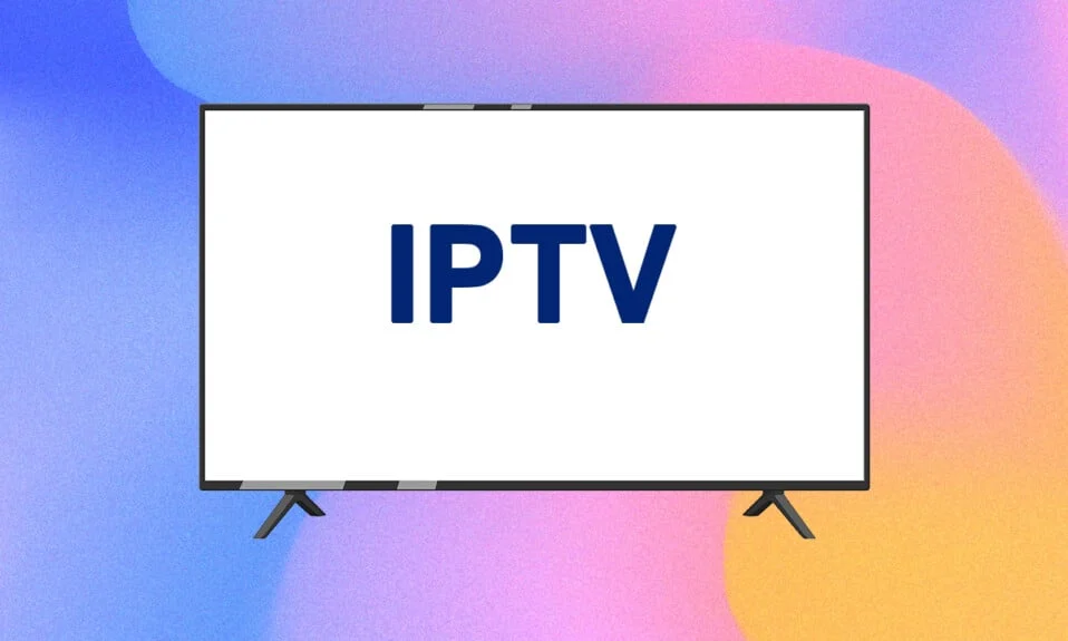 So laden Sie den MyIPTV-Player herunter