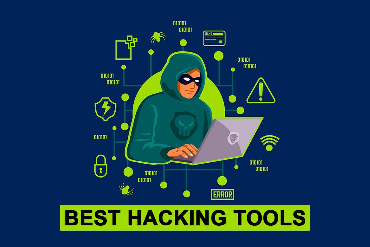 Las mejores herramientas para hackear