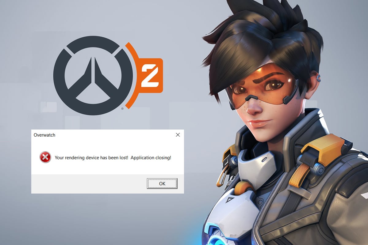 Cara Memperbaiki Overwatch Crashing