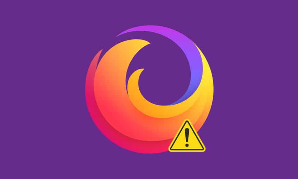 Come risolvere Firefox che non carica le pagine