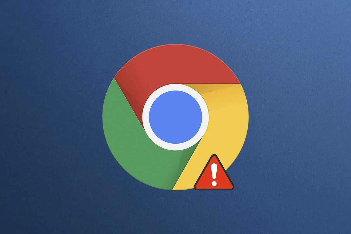 إصلاح خطأ ملف تعريف Chrome