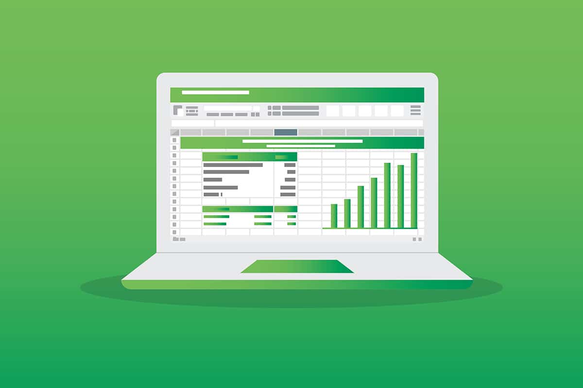 MS Excel'de Satırları veya Sütunları Dondurma / Çözme