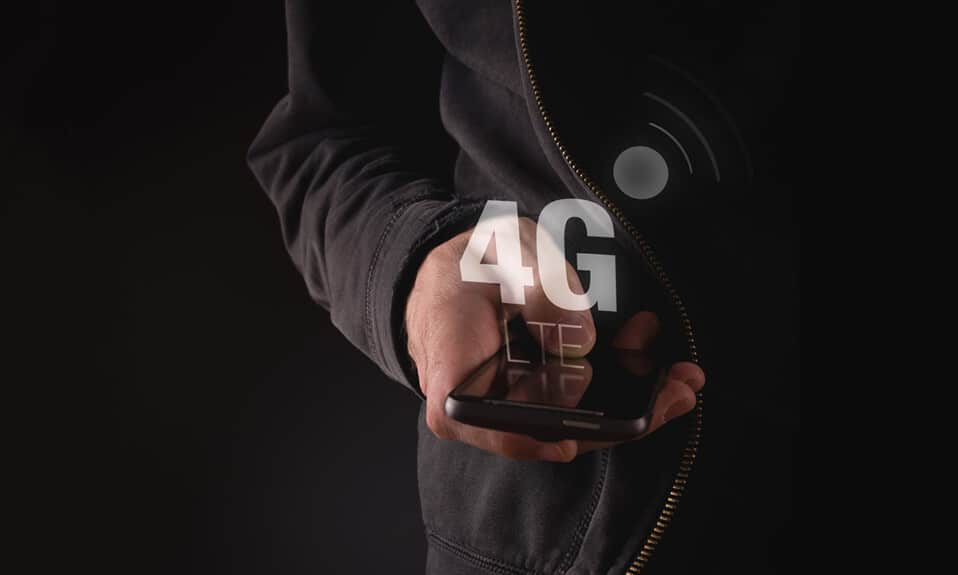 14 Möglichkeiten, um zu beheben, dass 4G auf Android nicht funktioniert