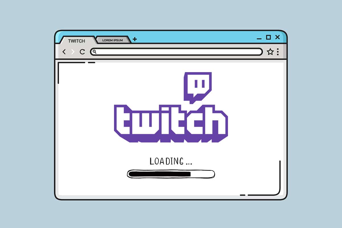 إصلاح Twitch لا يعمل على Chrome