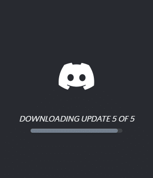 Teraz kliknij dwukrotnie DiscordSetup w My Downloads. Napraw Discord nie wykrywający mikrofonu