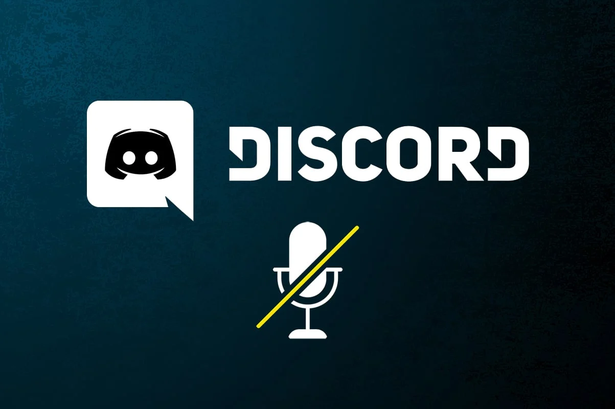 Исправить Discord, не обнаруживающий микрофон