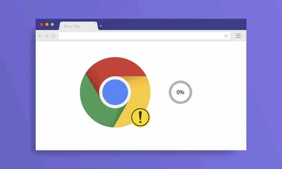 Beheben Sie, dass Google Chrome nicht aktualisiert wird