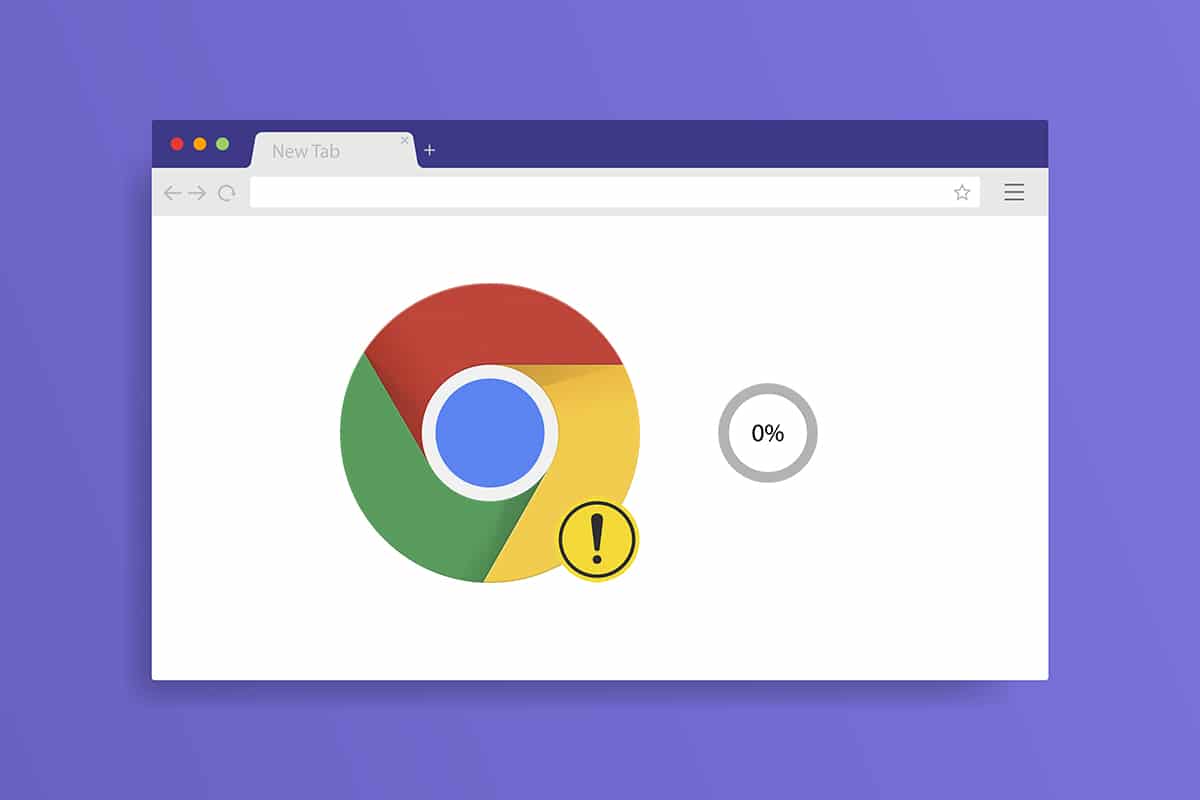 GoogleChromeが更新されない問題を修正