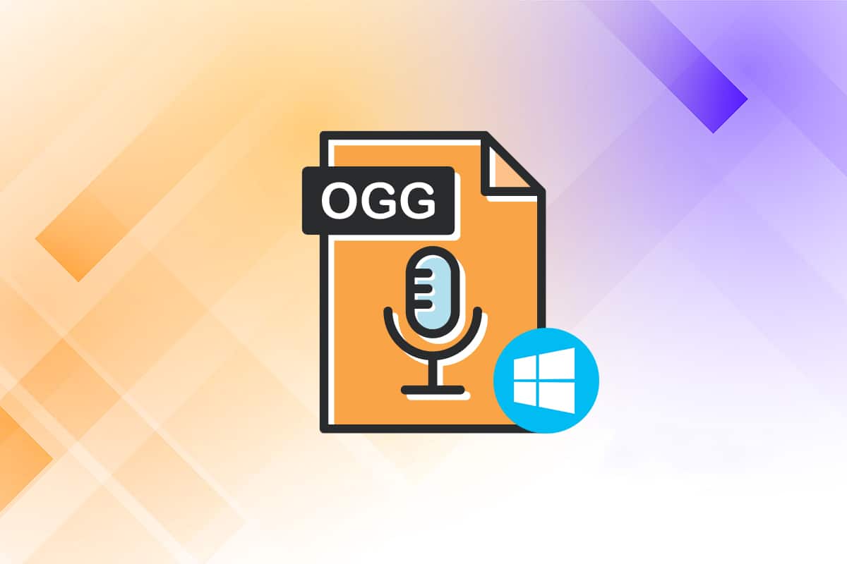 วิธีเล่นไฟล์ OGG บน Windows 10