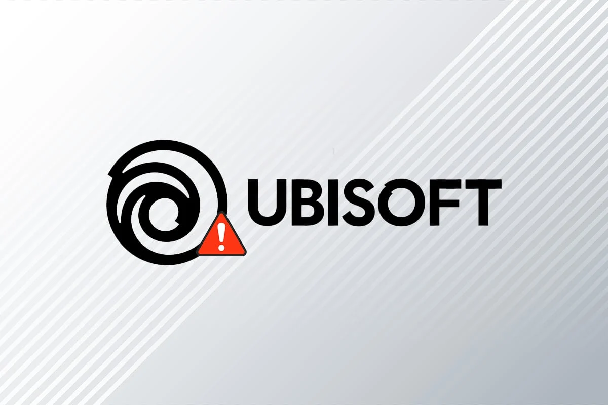 Arreglar Ubisoft Connect no funciona