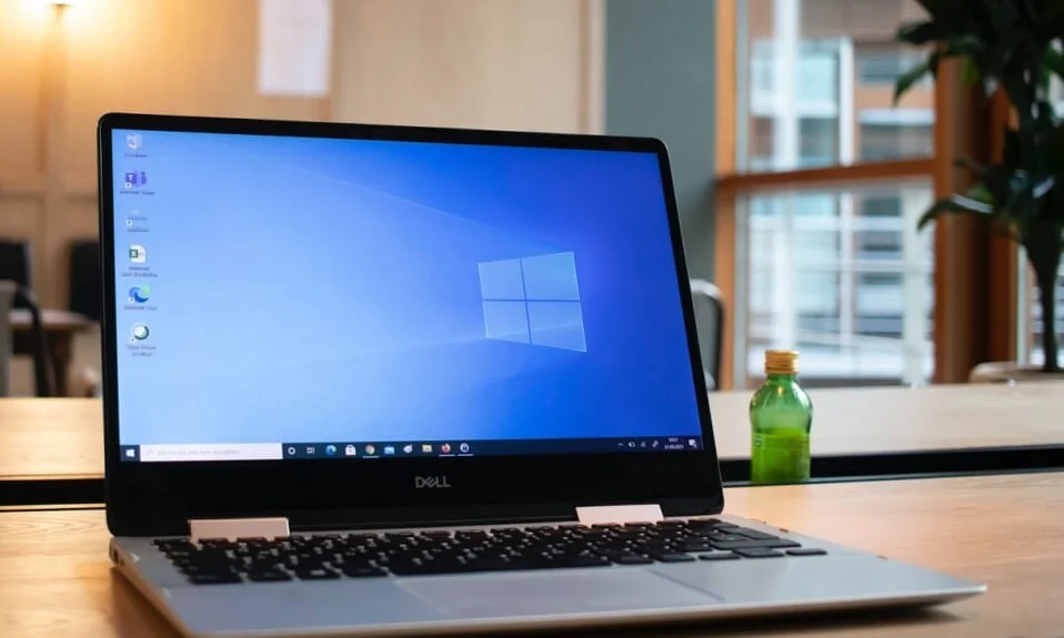 Come creare desktop minimalista su Windows 10