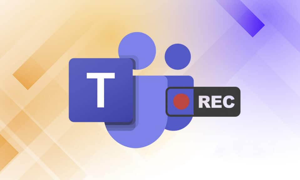 Di mana rekaman Microsoft Teams disimpan