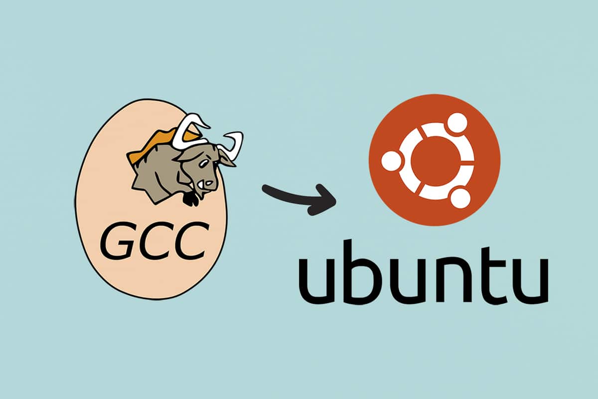 วิธีการติดตั้ง GCC บน Ubuntu