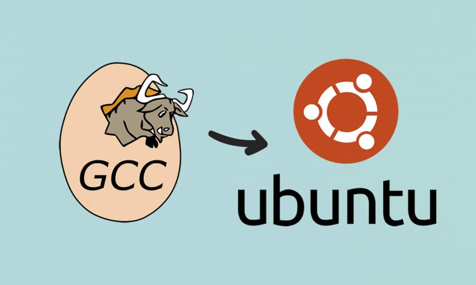 Como instalar o GCC no Ubuntu