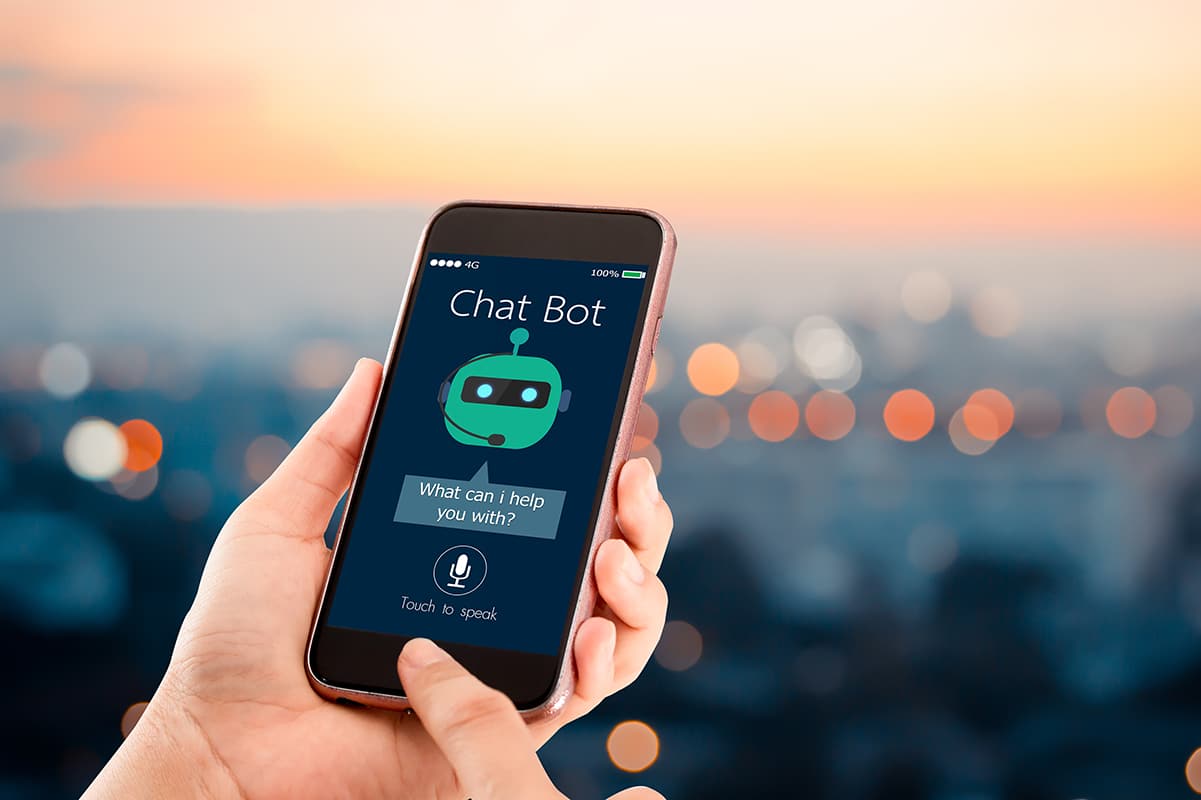 AI Chatbot Online Terbaik 2