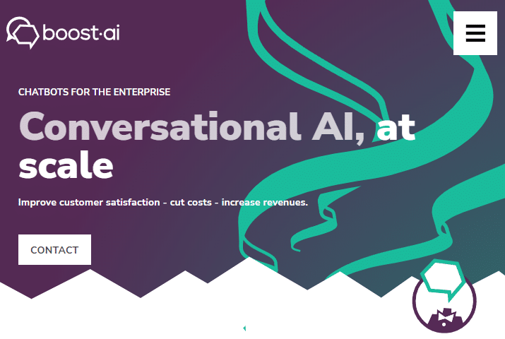 Potenzia la home page | Chatbot con intelligenza artificiale online