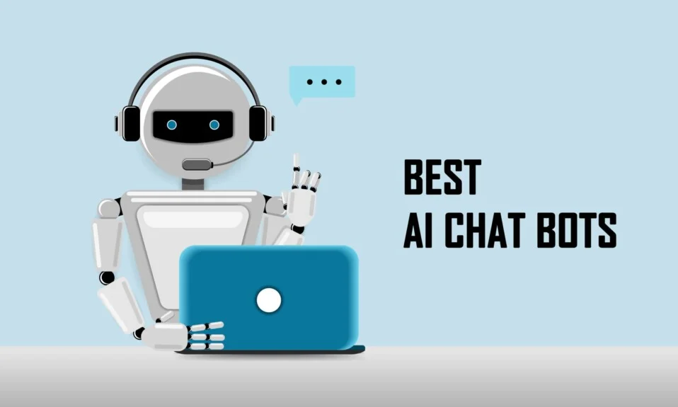 Il miglior chatbot di intelligenza artificiale online 1