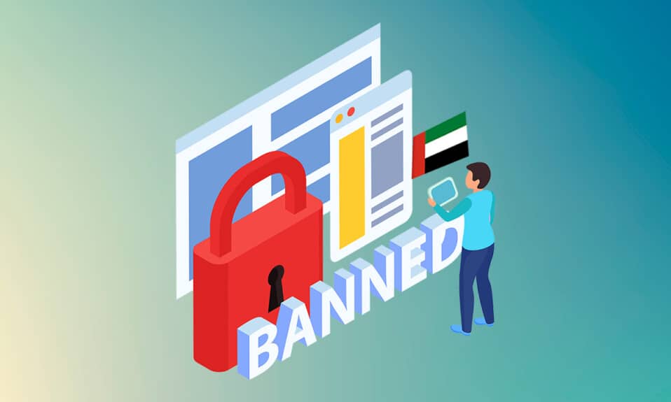 Cum să accesați site-uri blocate în Emiratele Arabe Unite