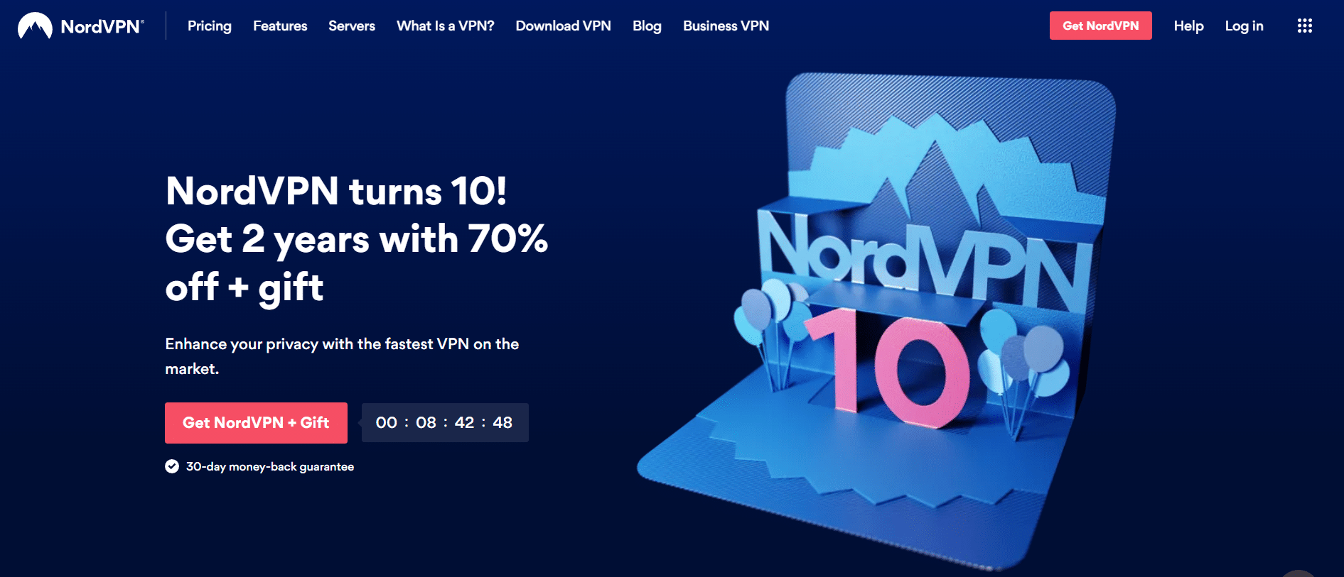 Домашняя страница NordVPN | доступ к заблокированным сайтам в ОАЭ