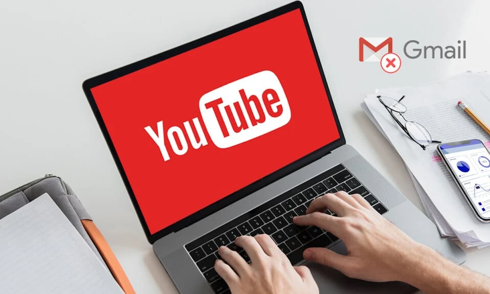 Como criar uma conta do YouTube sem o Gmail